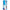 Driver Print Club Headcover Brilliant Blue - SS23