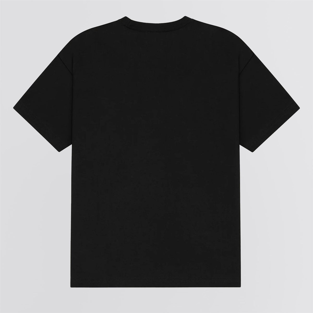 Hunted Tee Black