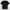 Hunted Tee Black