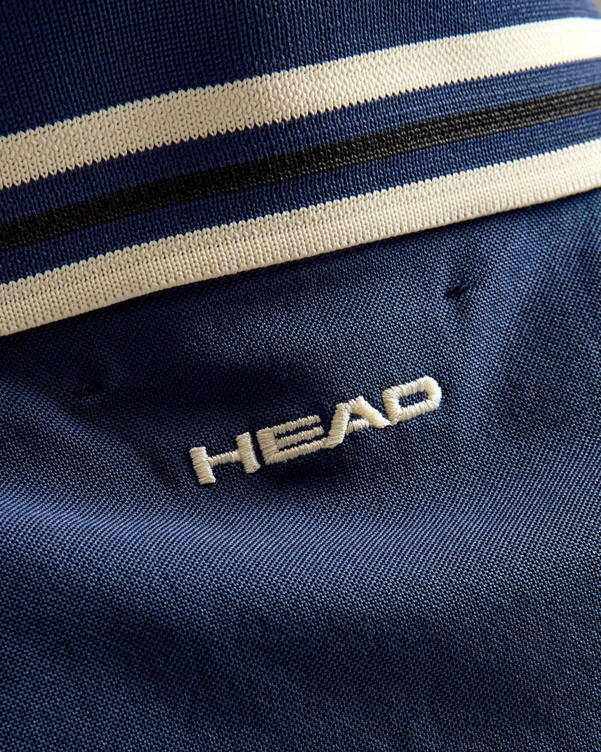 Classic Polo Navy
