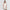 Womens Airloft Ruffle Hem Dress White/Black