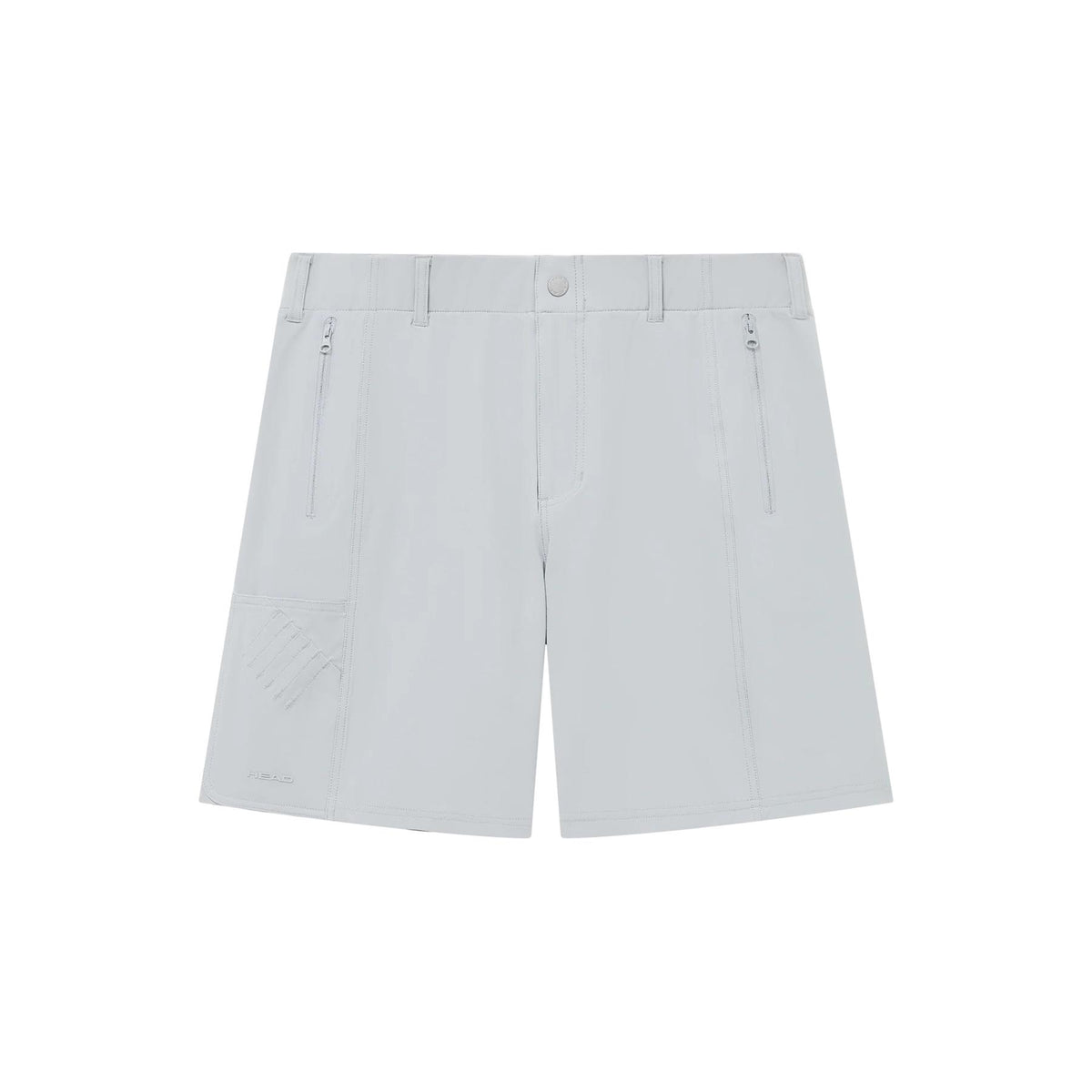 Technical Shorts Grey