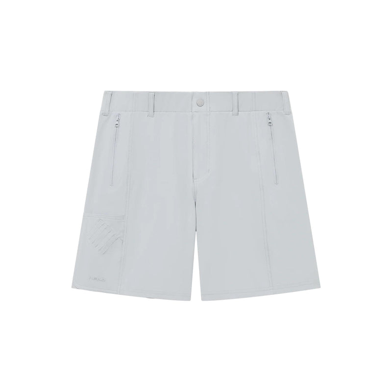 Technical Shorts Grey