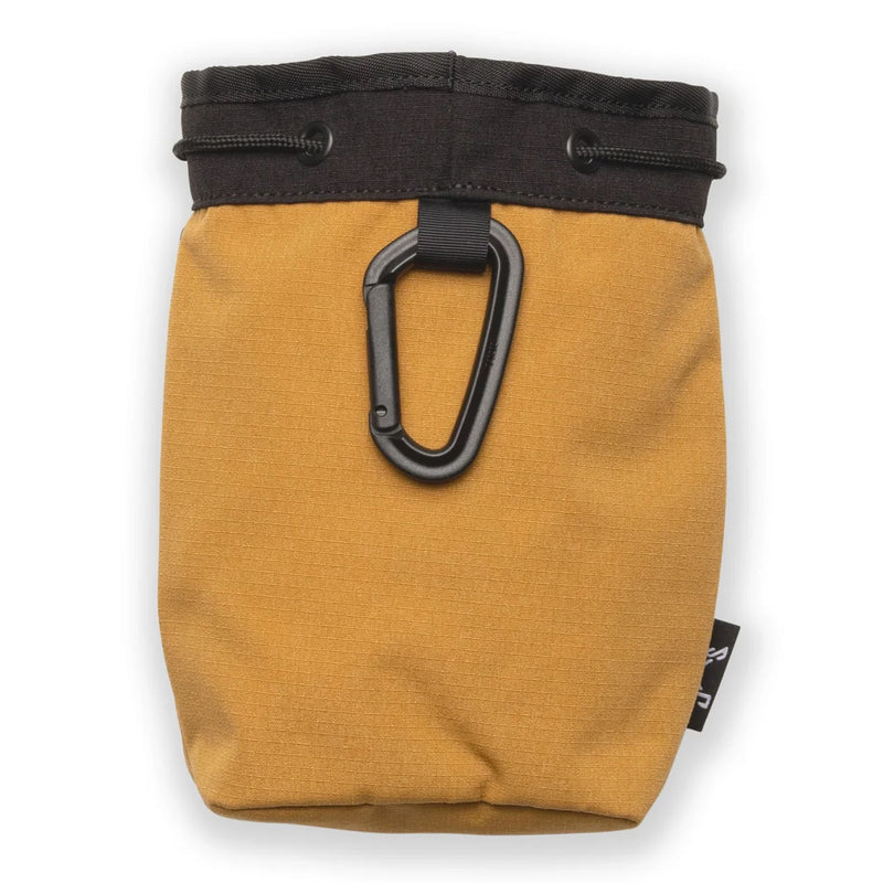 Rangefinder Pouch Wheat/Black