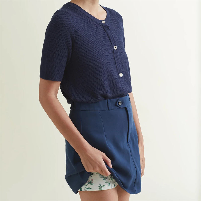 Womens C'est Tout Skort