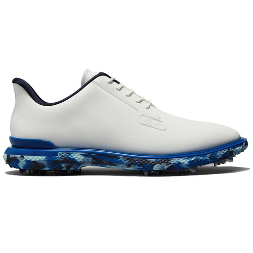 GALLIVAN2R G/LOCK TPU Camo Sole Golf Shoes Snow/Twilight - SS25