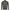 x TRENDYGOLF Metal Vent Tech Midweight Half Zip Dewy/Army Green