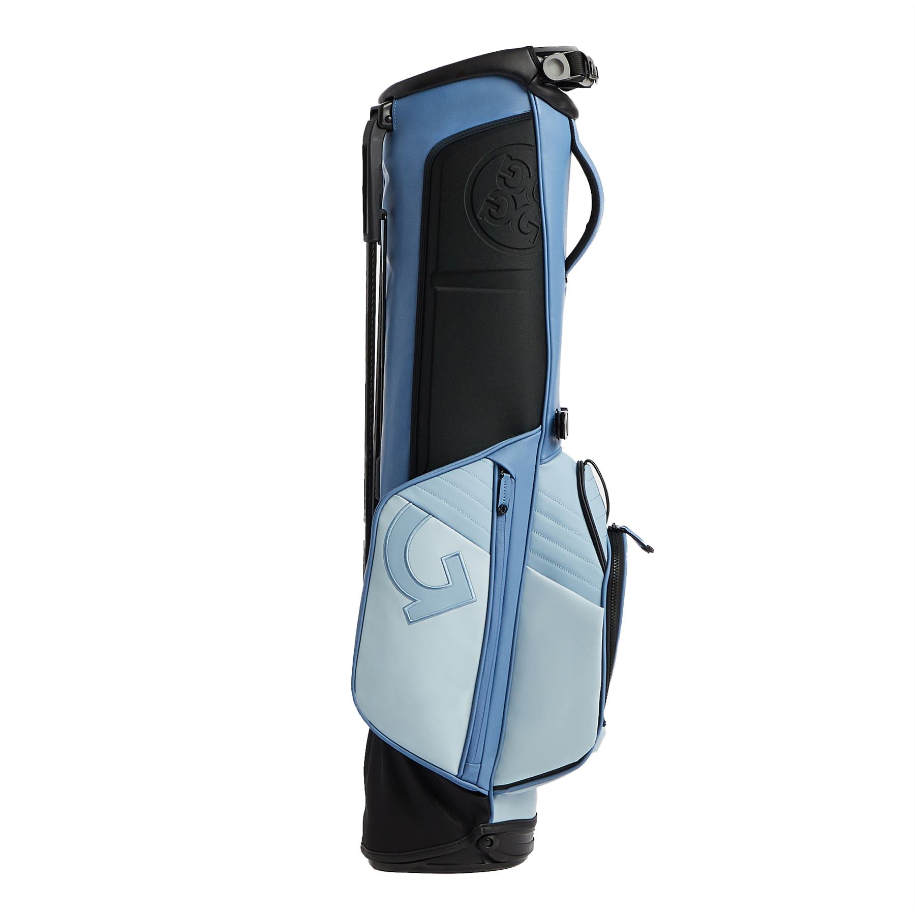 G/FORE Sunday Ii Carry Golf Bag Slate | Golf Bags
