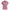 Go-To Printed Polo Pink Strata