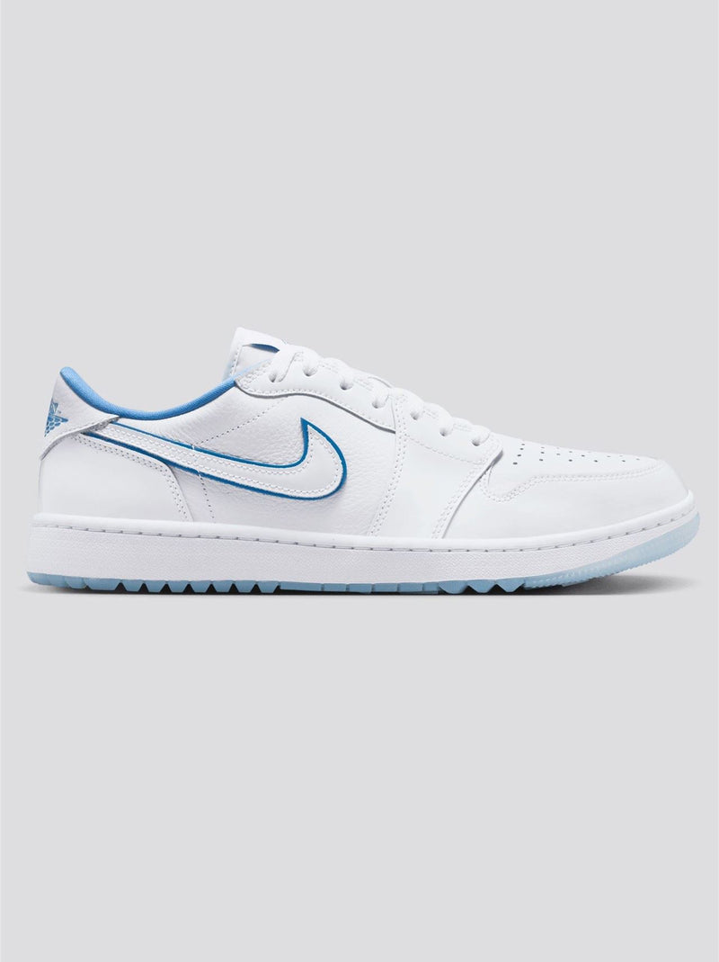 Air Jordan 1 Low Spikeless Golf Shoes