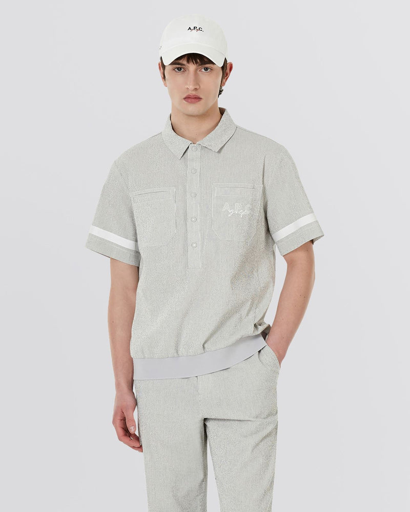 Jean Polo Shirt