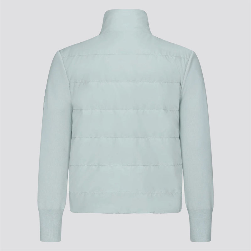 Womens Selena Jacket Porcelain