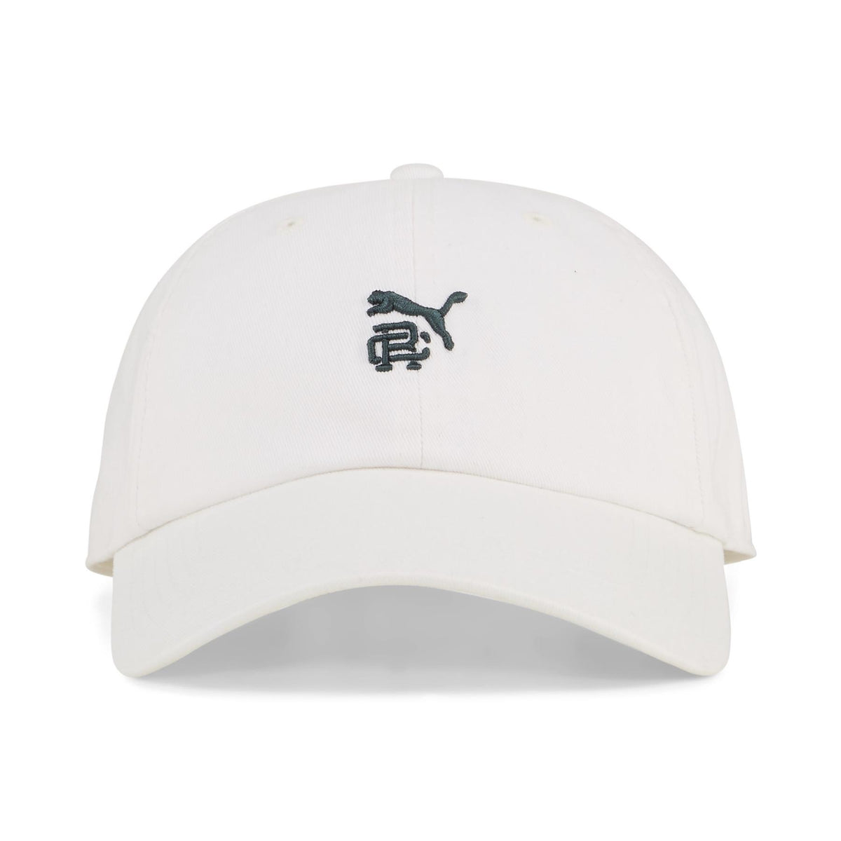 x RC Unstructured Cap Warm White