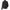 Half Zip LS Pullover Black