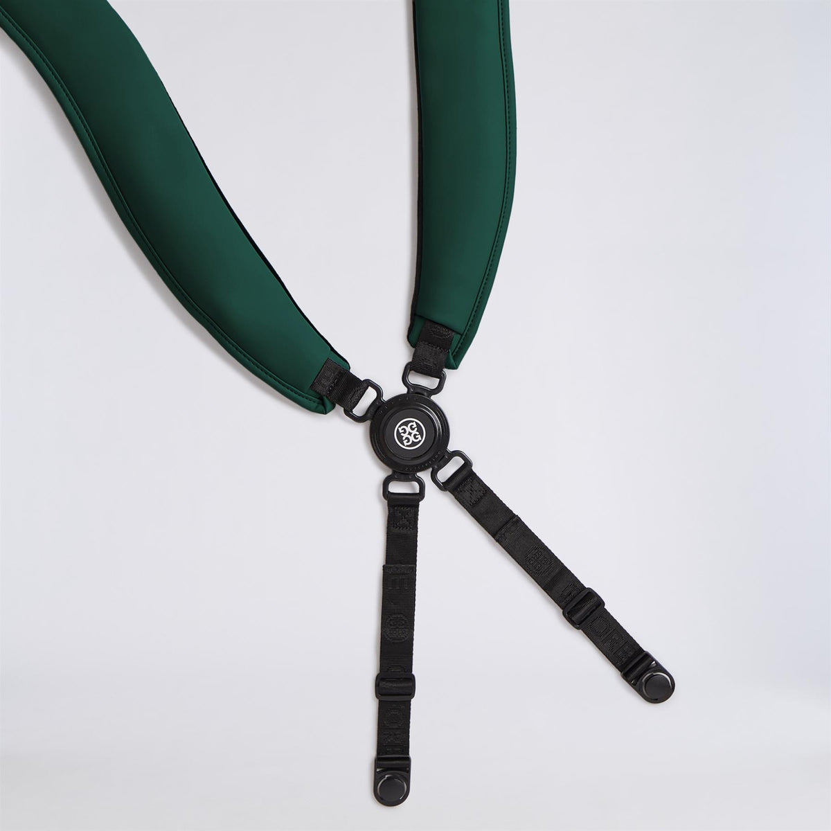 Daytona Plus Carry Golf Bag Pine