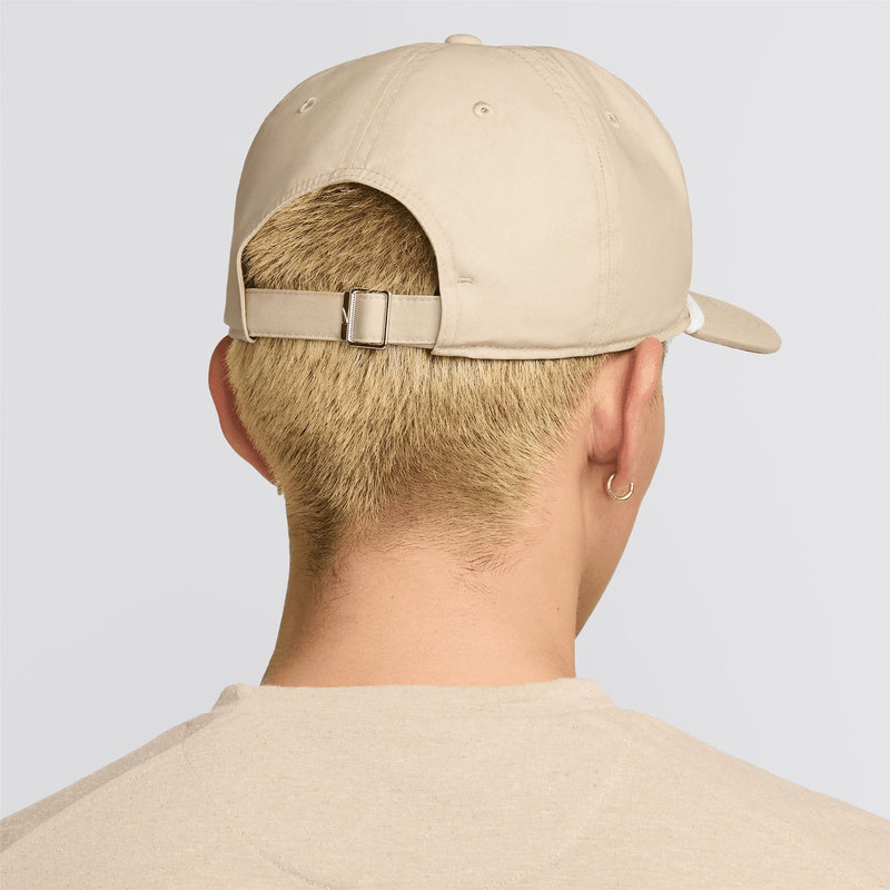 Pro Golf Cap Desert Khaki/Anthracite/White