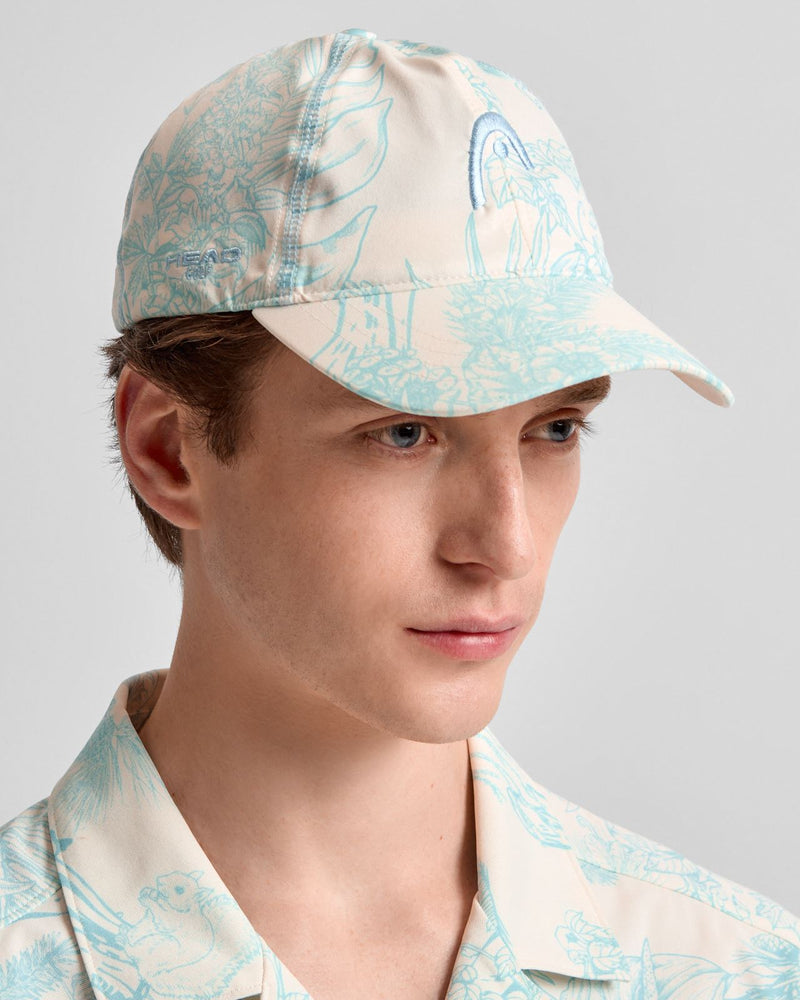 Technical Cap