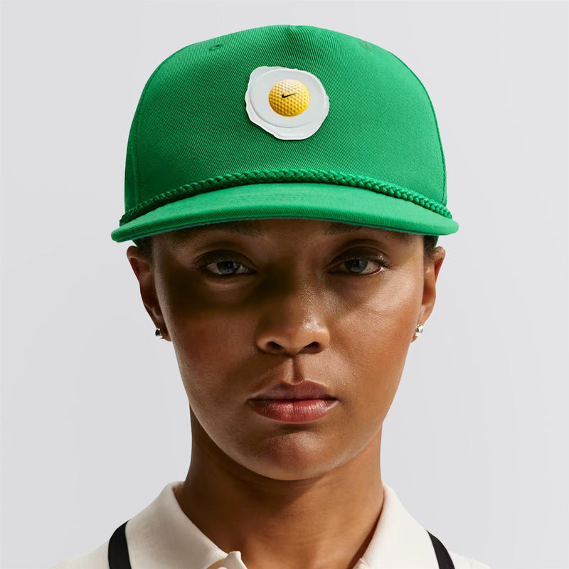 Dri-FIT Pro Unstructured Golf Cap Luky Green/Malachite/Anthracite