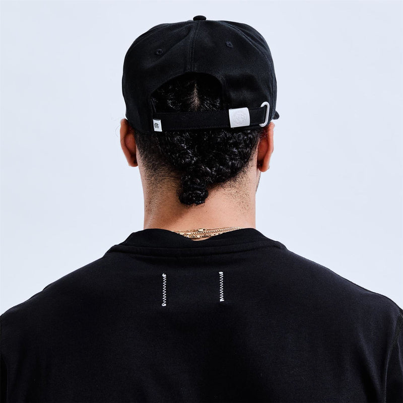 x Miura Dart Cap Black