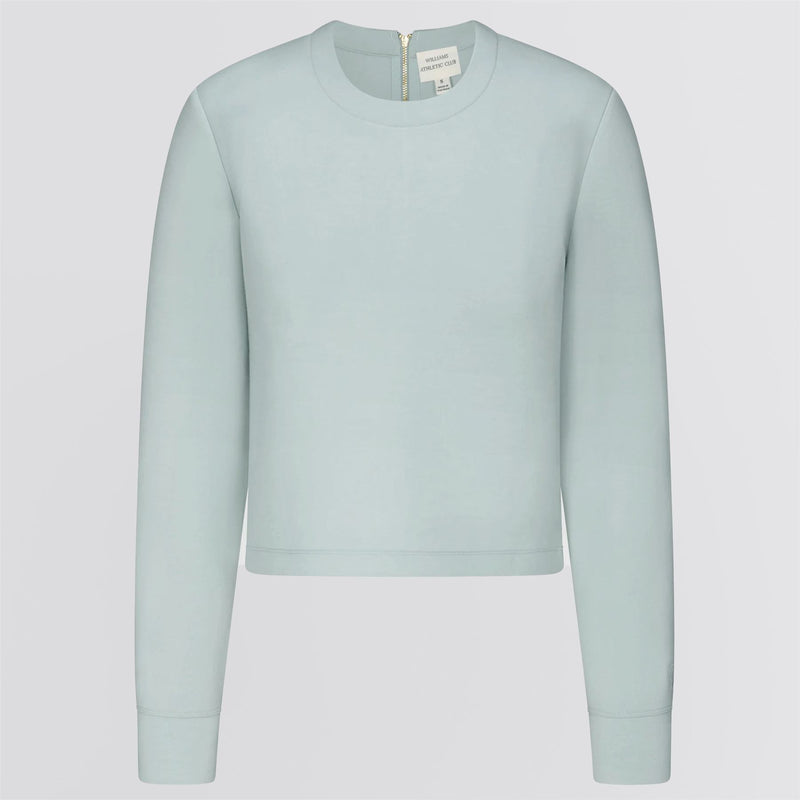 Womens Keri Crew Neck