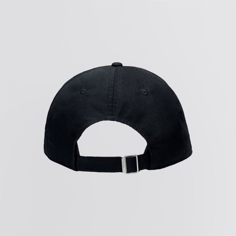 Pro Golf Cap Black/Anthracite/White
