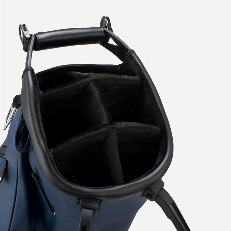 Player IV Pro Stand Bag Navy