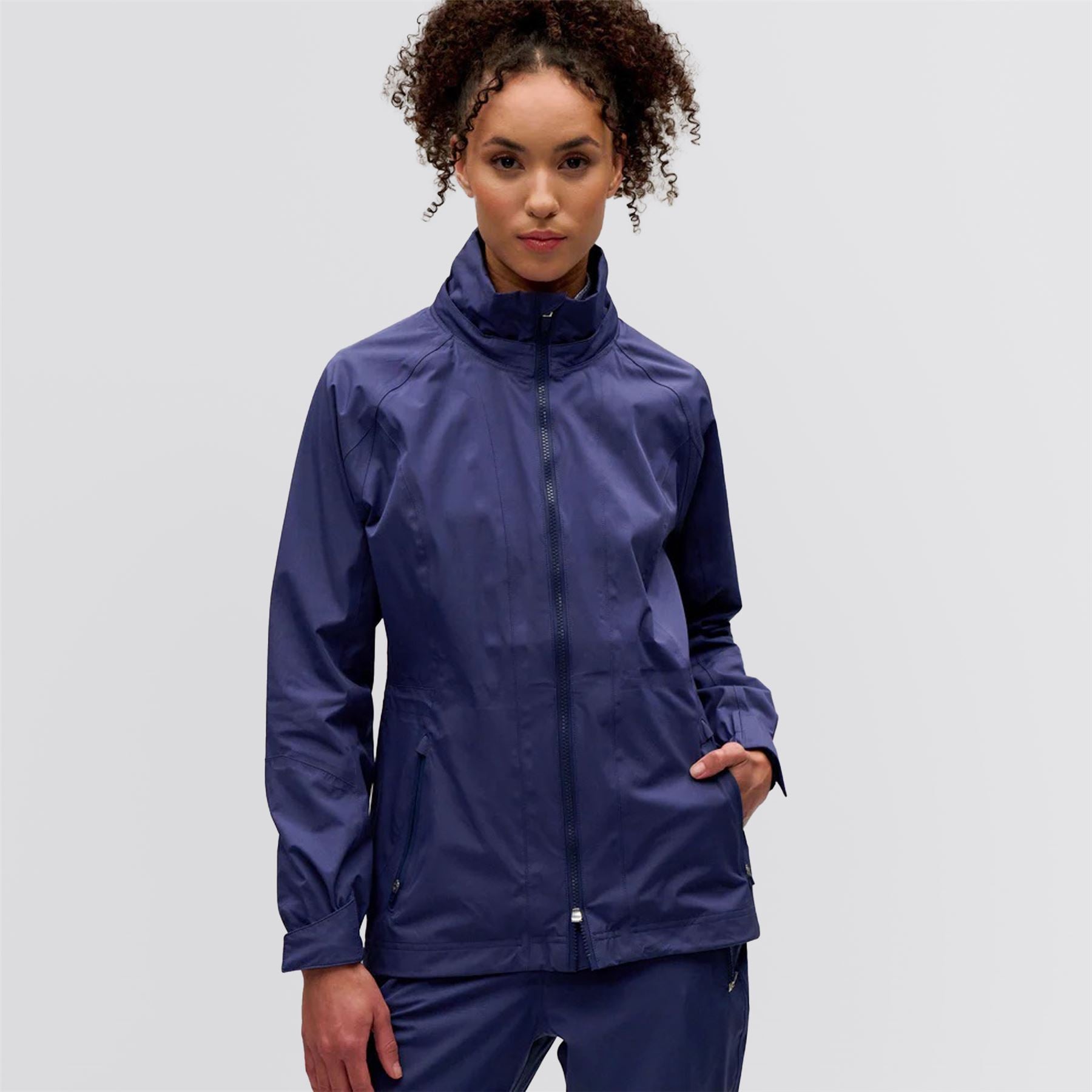 Womens Sloane Z2000 Jacket Storm