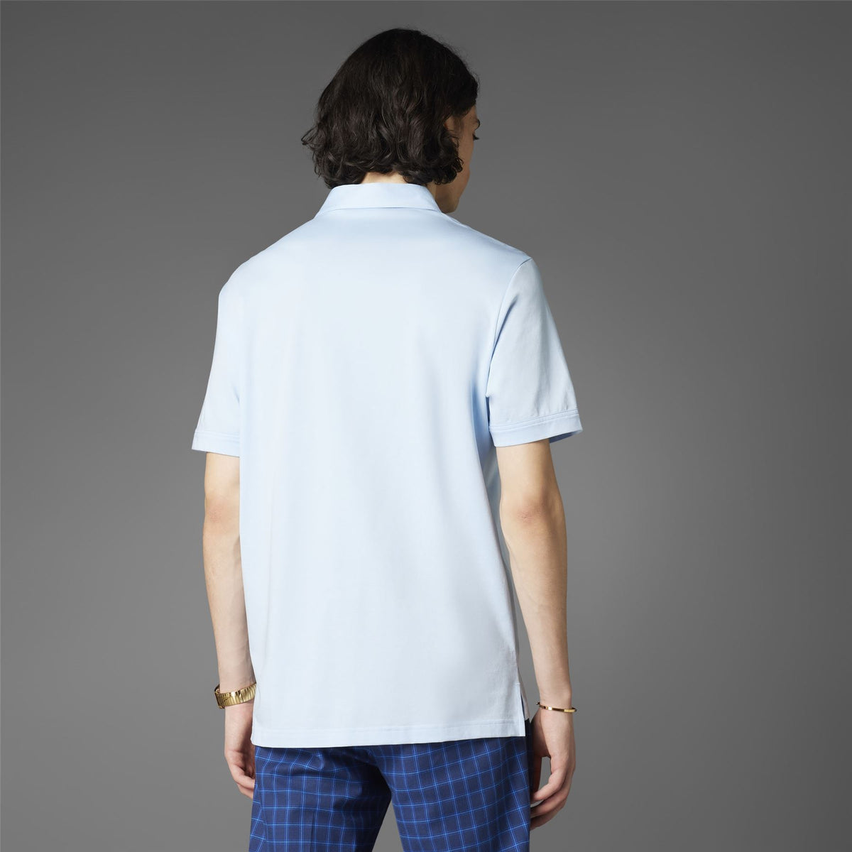 Archive Pocket Polo Clear Sky