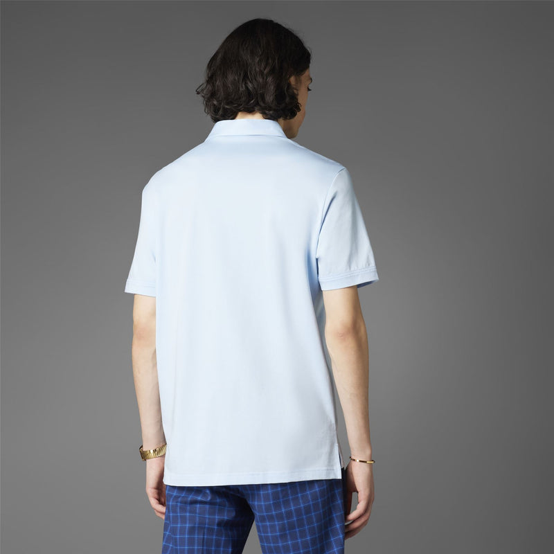 Archive Pocket Polo Clear Sky