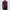 Womens Collagen Half Zip Mid Layer Deep Ruby