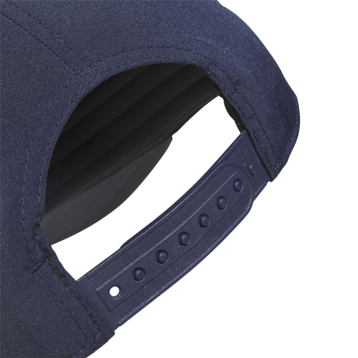 Tour Five-Panel Cap Collegiate Navy