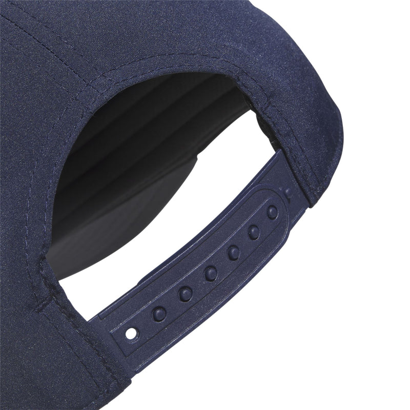 Tour Five-Panel Cap Collegiate Navy