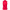 Dena Sleeveless Top Rose Red