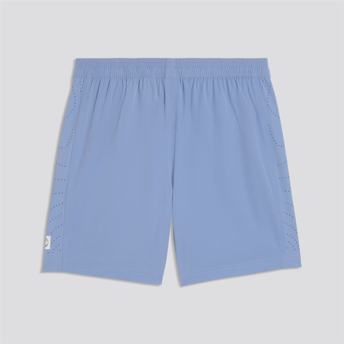 x RC Training Shorts Zen Blue