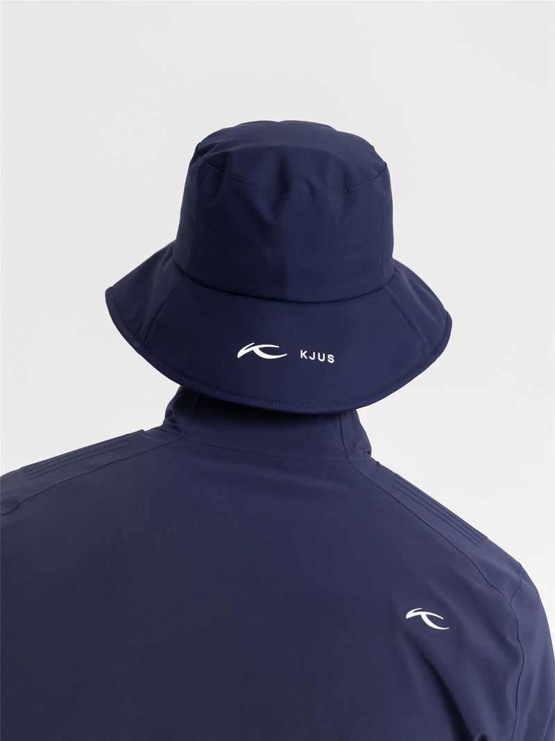 Unisex Cascade Bucket Hat Atlanta Blue
