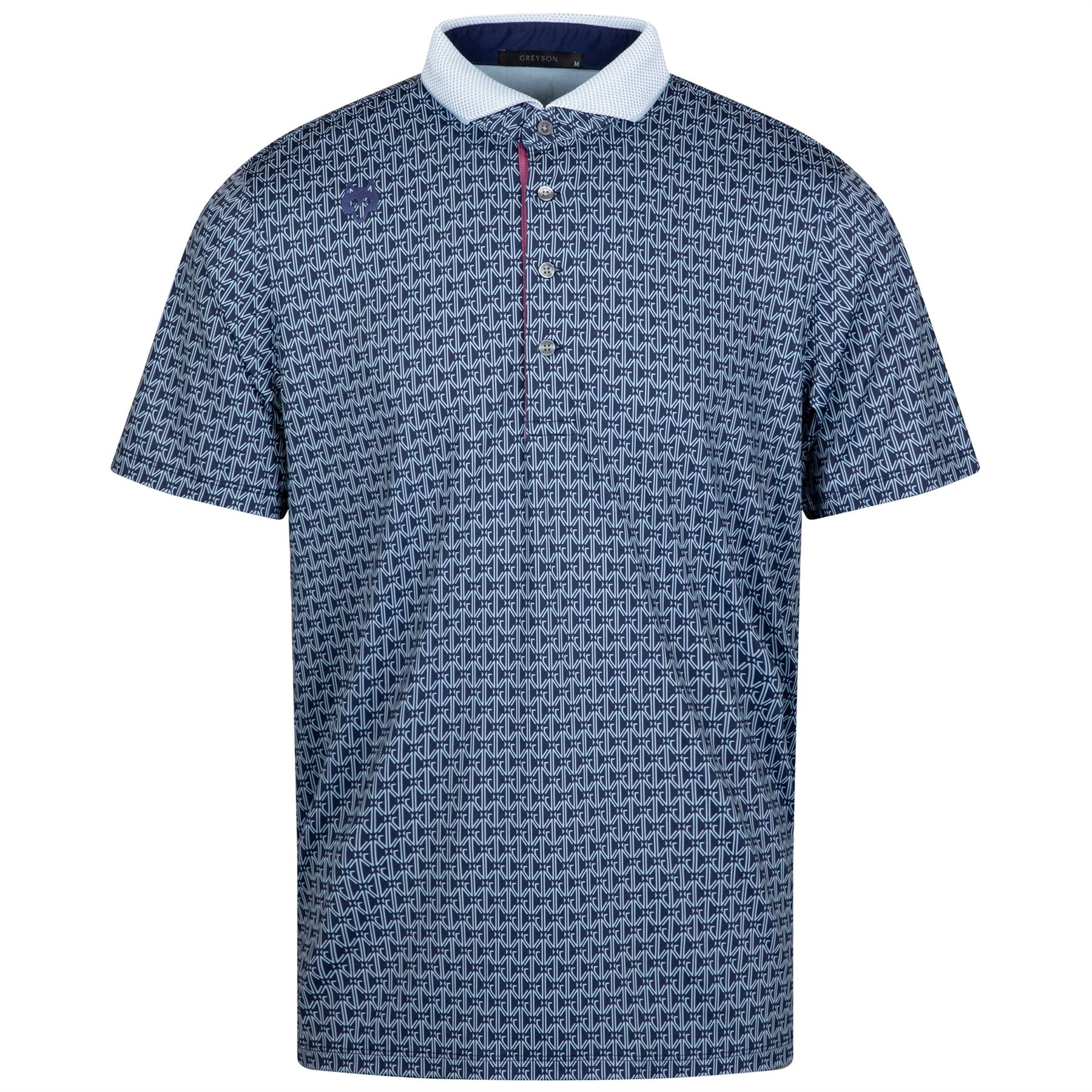 Men's Greyson Golf Apparel | TRENDYGOLFUSA.COM