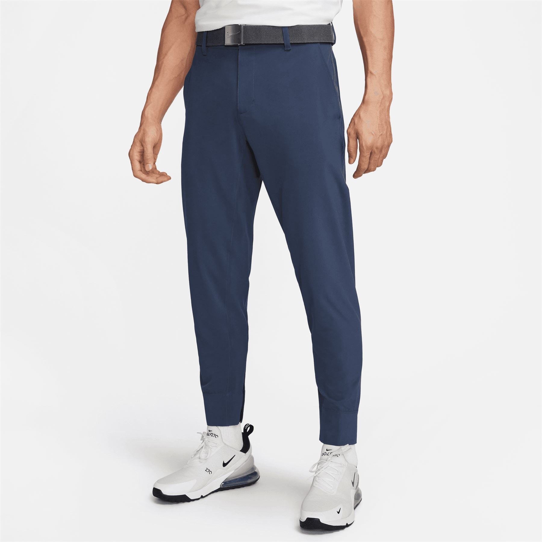 Nike Tour Repel Golf Jogger Pants Midnight Navy/Black | Joggers