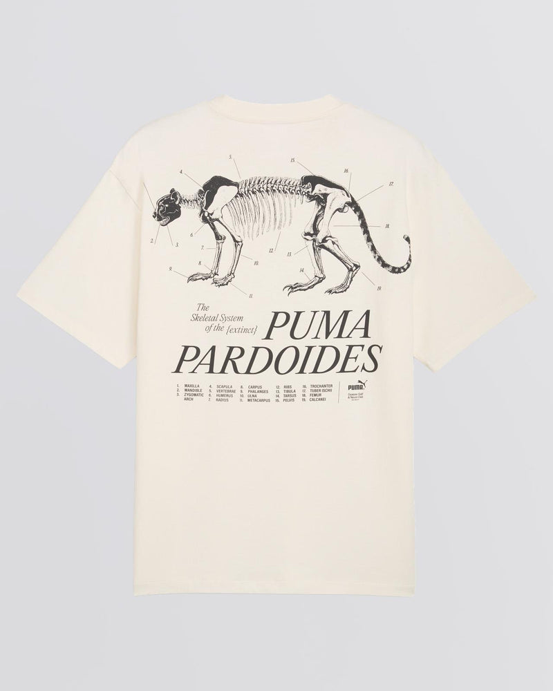 x GGNC Pardoides Tee