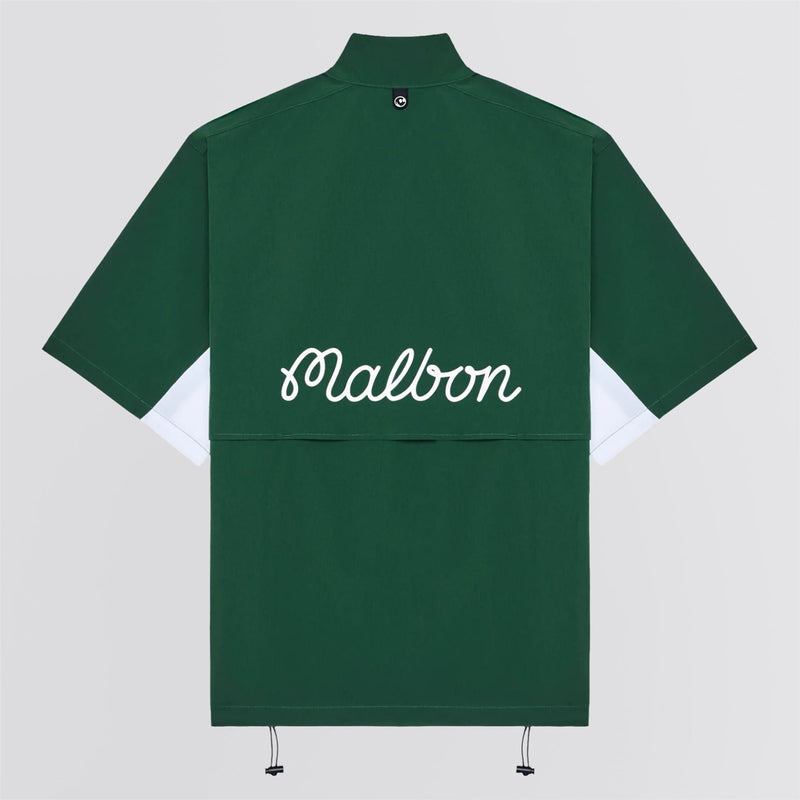 Pine SS Windshirt Forest