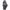 Mens Left Glove Delta Force Camo Charcoal
