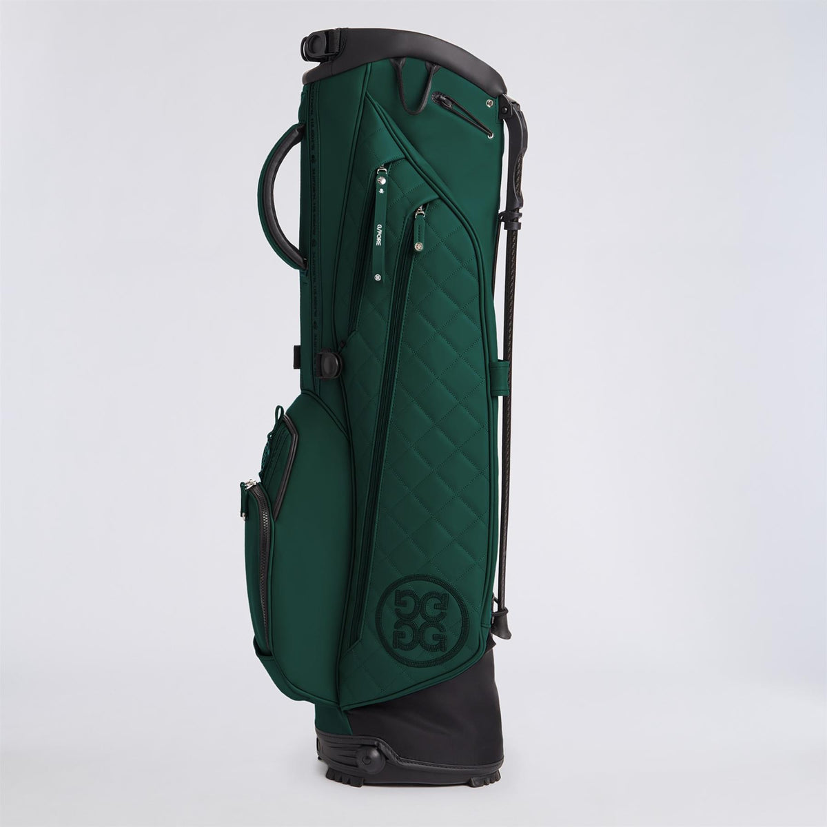 Daytona Plus Carry Golf Bag Pine
