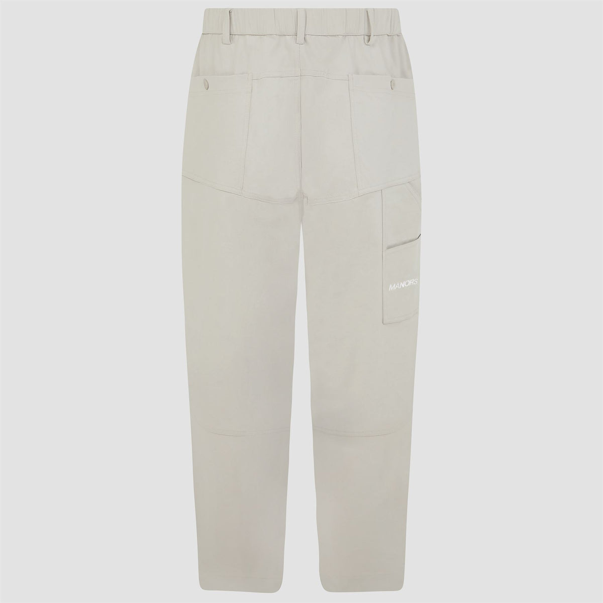 Recycled Greenskeeper Pants Dune