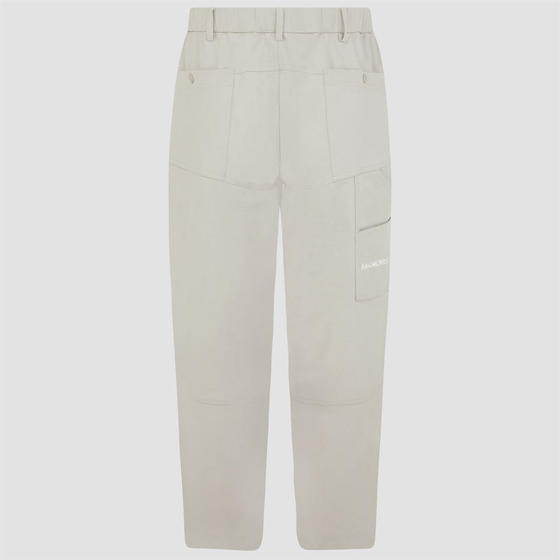 Recycled Greenskeeper Pants Dune