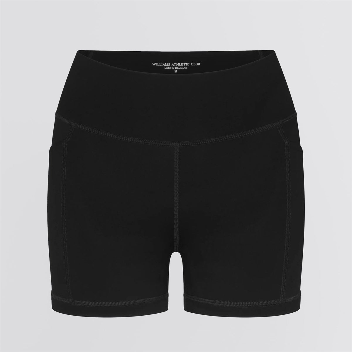 Womens Ashlee Skirt Black