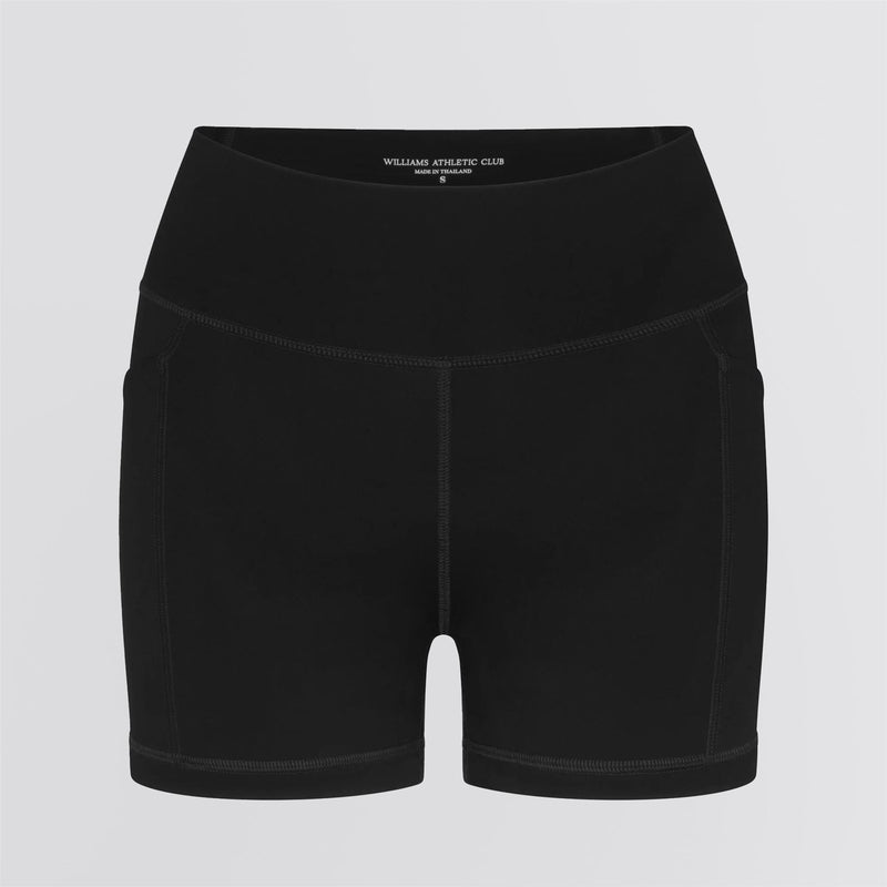 Womens Ashlee Skirt Black