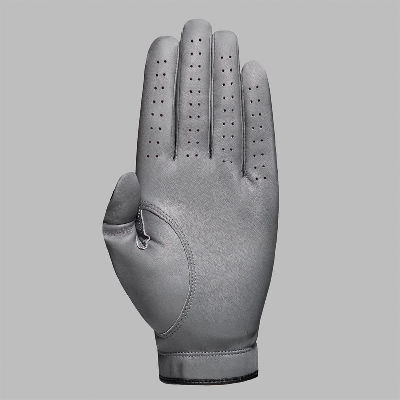 Signature Camo Left Hand Golf Glove Charcoal Camo