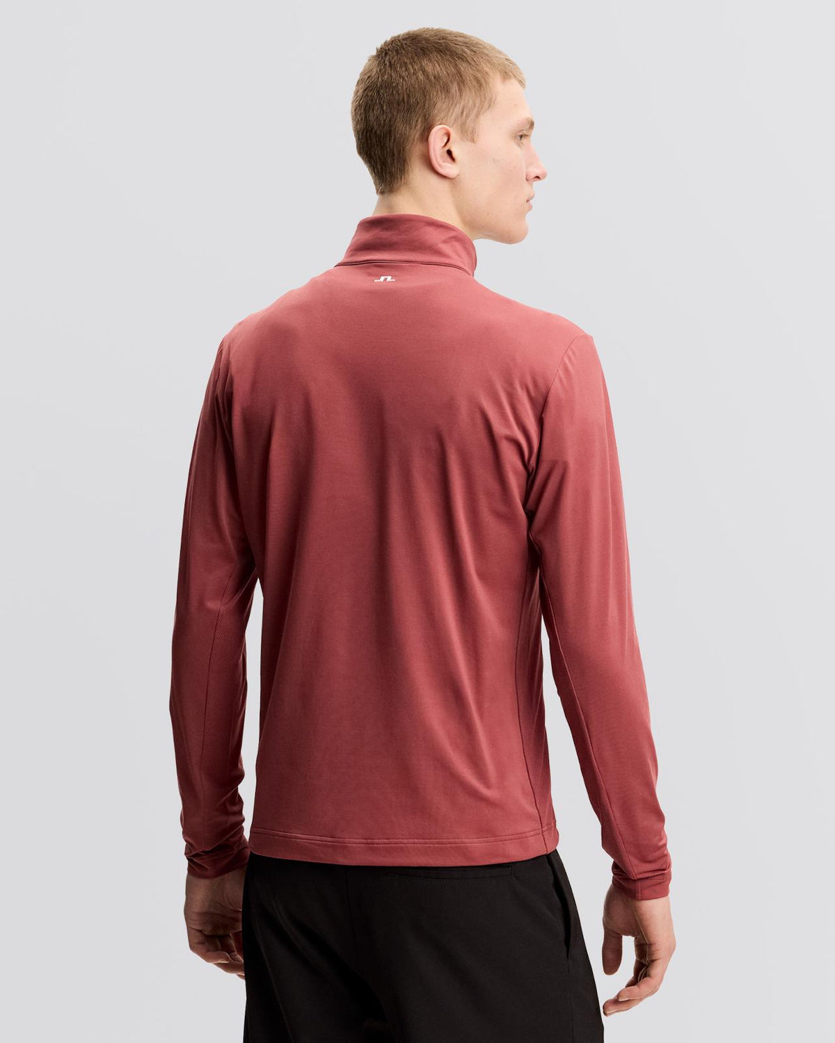 Tour Tech Mid Layer Apple Butter