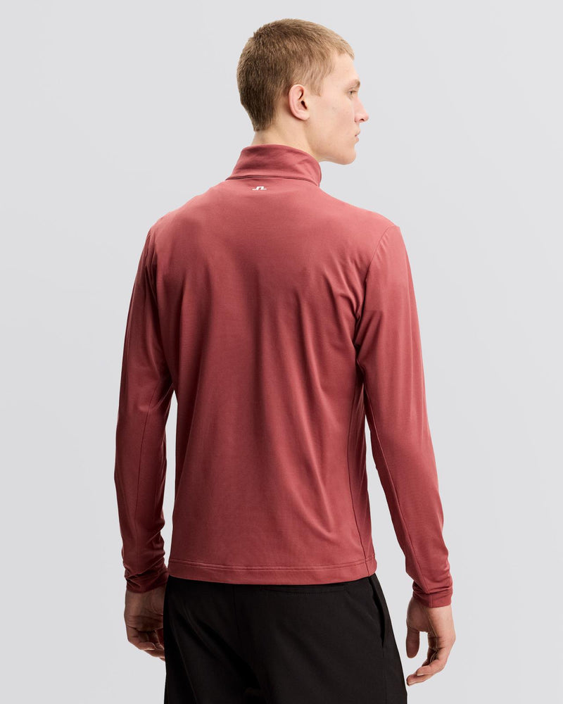 Tour Tech Mid Layer