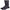 Seventy Proof Socks Black - SS23