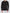 The Wallace Hooded Sweater Black